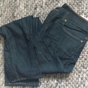 Men’s Levi 511 jeans. 36/34